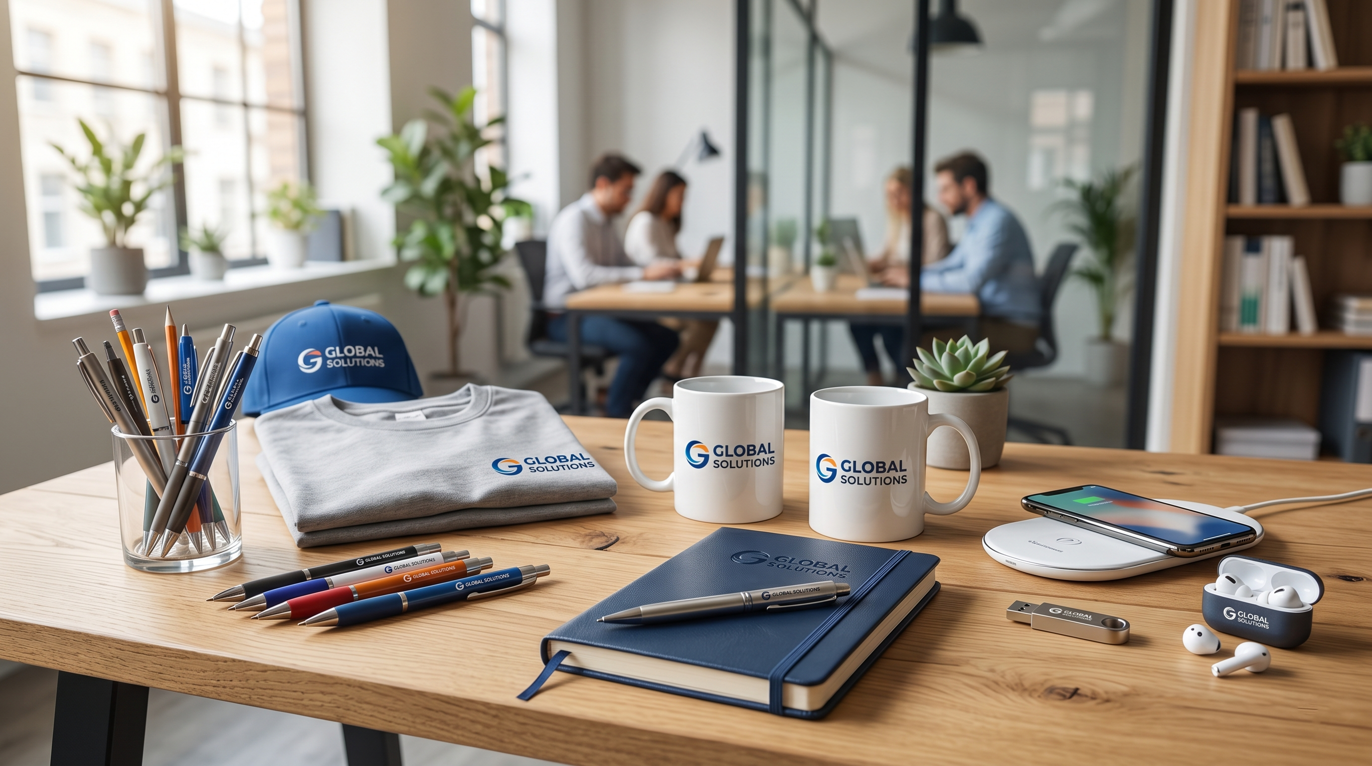 Communication par l’Objet - Articles Personnalisables